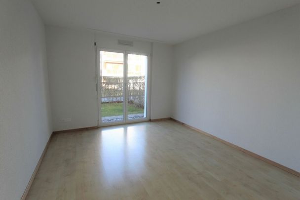 Olten / 3.5-room ground floor apartment C2 - Photo 1