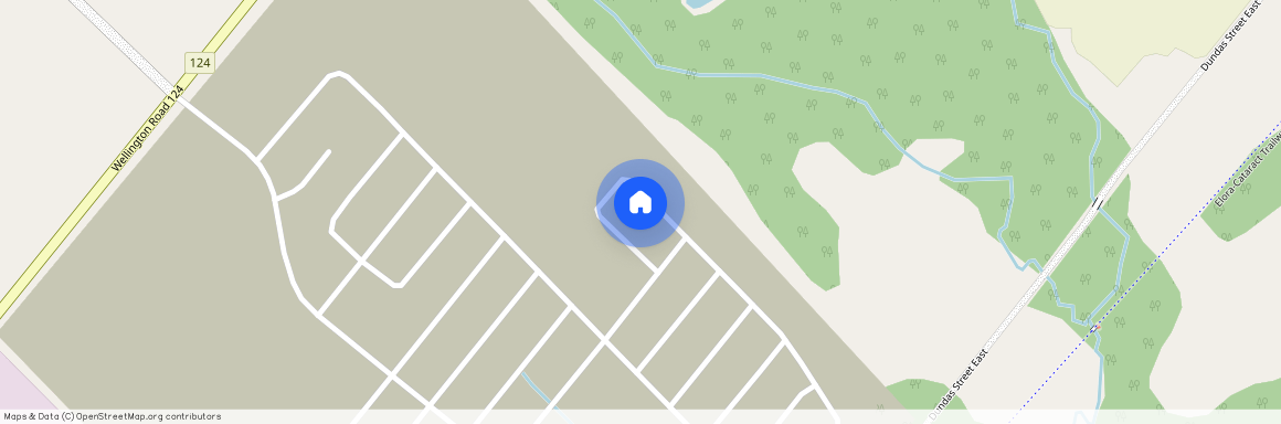 111 Henshaw Drive, Erin