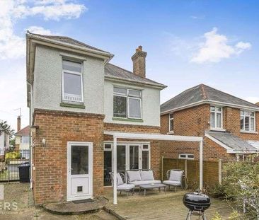 Enfield Road, Oakdale, Poole, BH15 - Photo 6