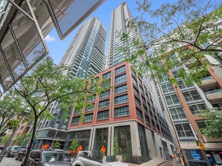 For Lease - 55 Mercer Street Unit# 511, Toronto, Ontario - Photo 3