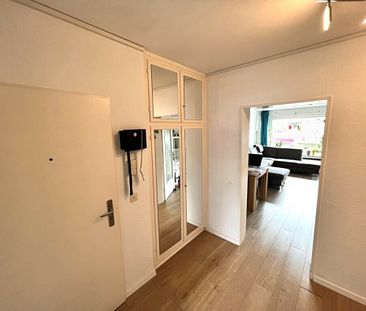 Renovierte 3-Zimmer-Wohnung mit Loggia und Garage in zentraler Wohnlage! - Foto 3