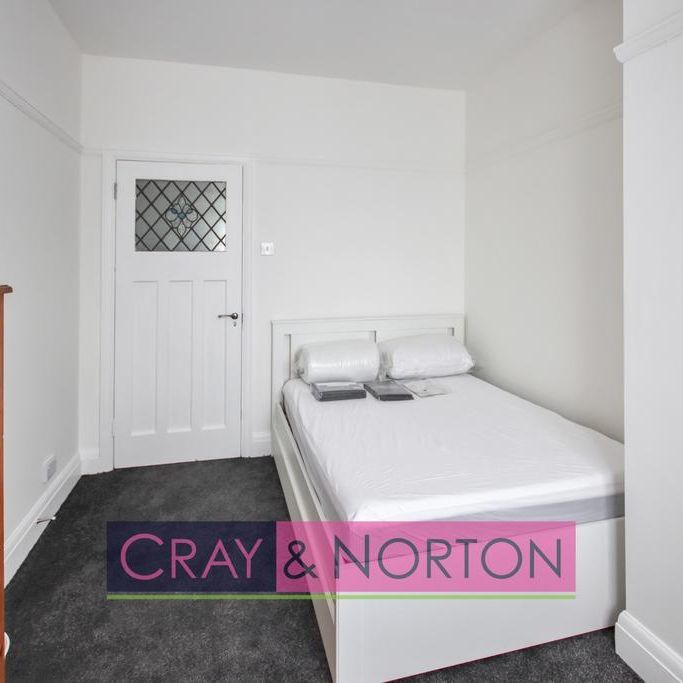House share to rent - Photo 1