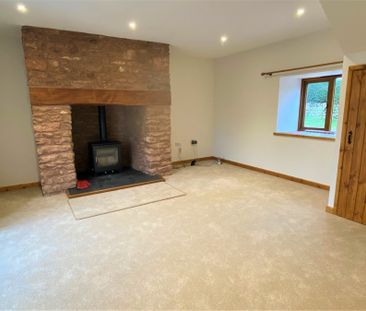 Tithe Meadow, Fitzhead - Photo 3