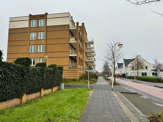 Appartement te huur: Kaspische Zee 14 3825 WT Amersfoort - Foto 1