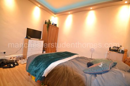 Scarsdale Road, Manchester, M14 5PR - Photo 4