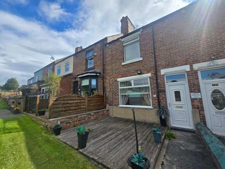 Cumberland Terrace, Willington, County Durham, DL15 - Photo 2