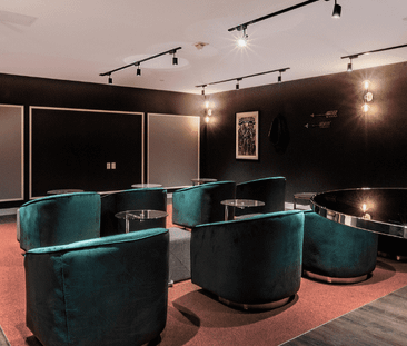 The International - Photo 4