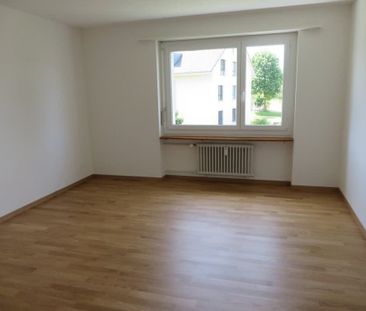 2.5 Zimmer, 61 m², 3. Stock - Foto 6