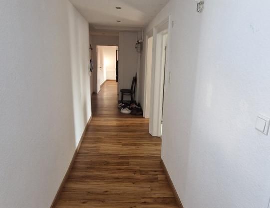 3-Zimmer-Wohnung mit Stil in zentraler Lage von Offenbach - Photo 1