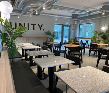 Jyllandsgatan 112 - Photo 5