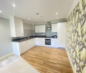 2 bedroom flat to rent - Photo 6