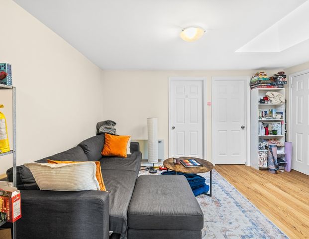 À louer / Appartement - Photo 1