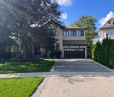 For Lease - 35 Glenborough Park Crescent Unit# 1, Toronto, Ontario - Photo 2