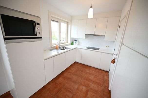 Appartement te huur - Photo 1