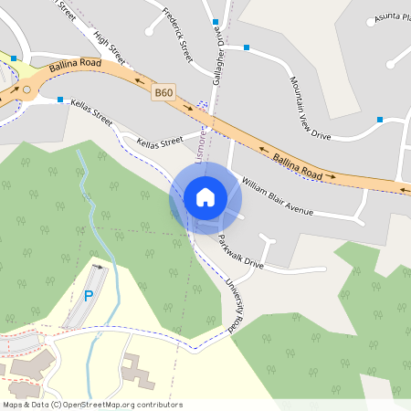 Unit 3/1 Allamanda Place, NSW 2480, Goonellabah