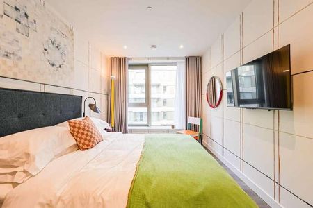 Cherry Park Lane, Stratford, E20 - Photo 4