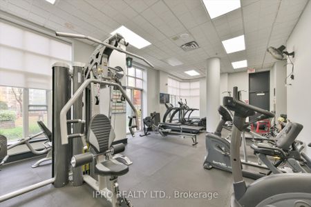 For Lease - 21 Overlea Boulevard Unit# 1111, Toronto, Ontario - Photo 5