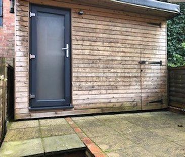 2 bedroom terraced house to rent - Photo 6