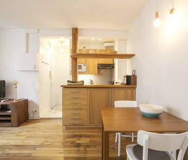 Appartement à louer rue de la Comète, Paris 7ème - Photo 4