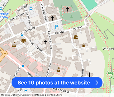 70a Church Street, Berwick-upon-Tweed - Photo 1