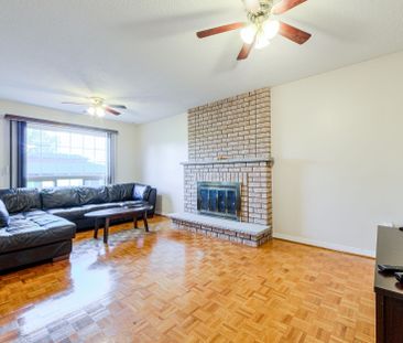 For Lease - 89 Woodlot Crescent, Toronto, Ontario - Photo 3