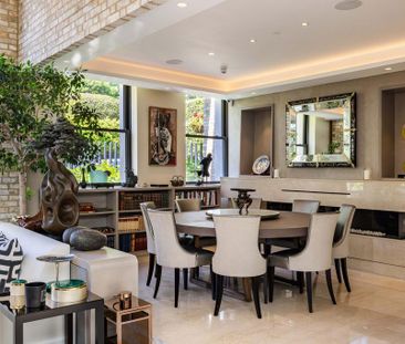 5 bedroom detached house to rent - Photo 6