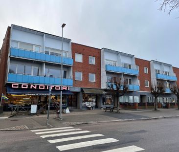 Klostergatan, Ljungbyhed - Foto 2