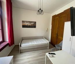Studio/Γκαρσονιέρα για ενοικίαση - Λέσβος - Μυτιλήνη, - Φωτογραφία 1