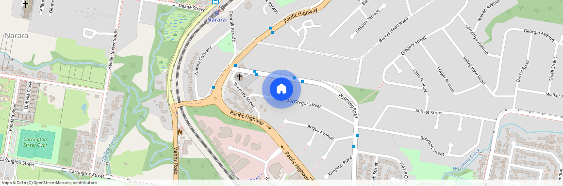 39 MacGregor Street, Wyoming NSW 2250