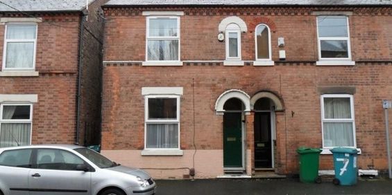 5 Church Avenue, NG7 2EW, NOTTINGHAM - Photo 3