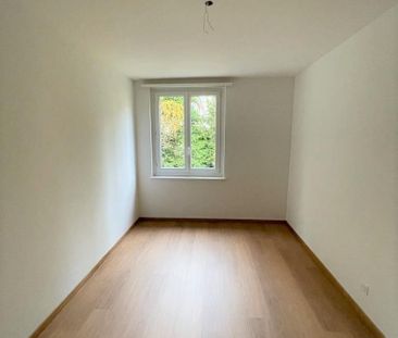 Ihre neue Wohnung im grünen? Befristetes Mietverhältnis 30.09.2027 - Photo 1