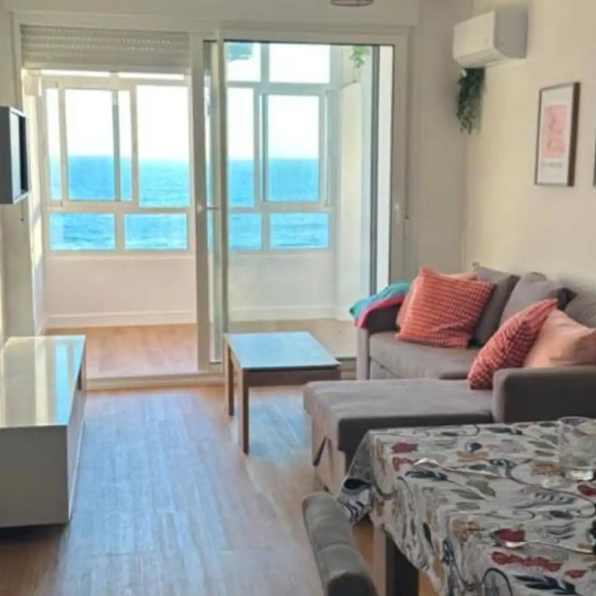 Piso de alquiler en Calle Brasil, 12, Paseo Marítimo - San José - La Laguna - Photo 1