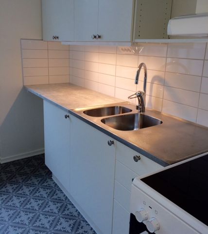 Ödmanssonsgatan, Landskrona - Photo 5