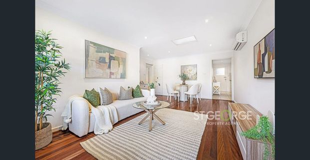 Spacious & Stylish Villa in a Peaceful Complex - Photo 1