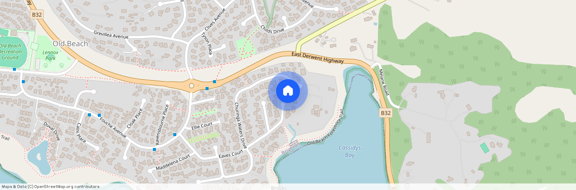 43 Eaves Court, TAS7017, Old Beach