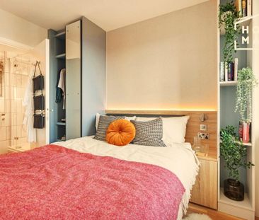 1 bedroom flat to rent - Photo 3