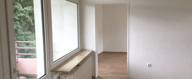 Demnächst frei! 2-Zimmer-Wohnung in Siegen Wenscht - Foto 1