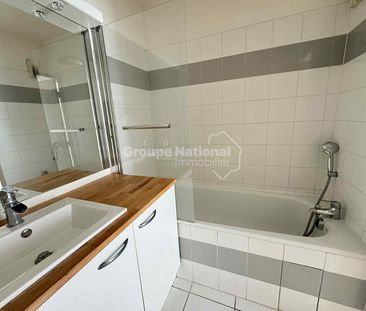 Location Appartement 3 pièces 60m² - Photo 5