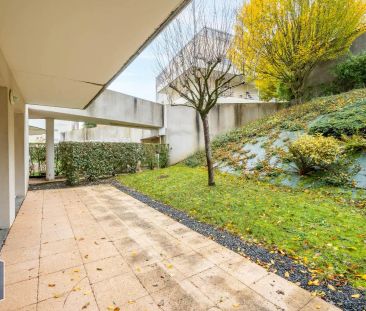 Appartement à louer 2 pièces 47.4m² - Photo 4