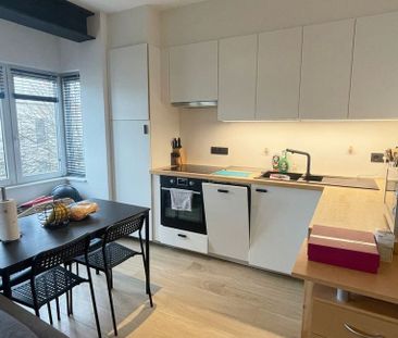 Appartement te huur in Blankenberge voor € 900 met 1 slaapkamer - Foto 5