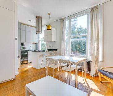 Belsize Road, South Hampstead, London, NW6 - Photo 6