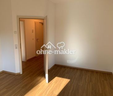 Traumhafte 4-Zimmer Wohnung im Grünen zu vermieten - Photo 2