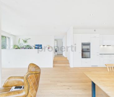 Herrliche 2.5-Zimmer Wohnung mit Seesicht in Fruthwilen - Photo 1