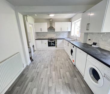 Fletchamstead Highway, Cv4 7ar, Coventry - Photo 5