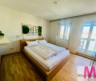 Modern möblierte Wohnung im beliebten Stadtteil St. Johannis - Photo 4
