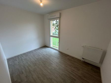 Appartement T3 Pinel – Poitiers – 58.05 m² - Photo 4