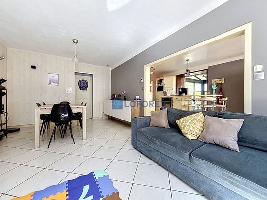 Maison T7 près de MAUMUSSON à louer - Photo 1