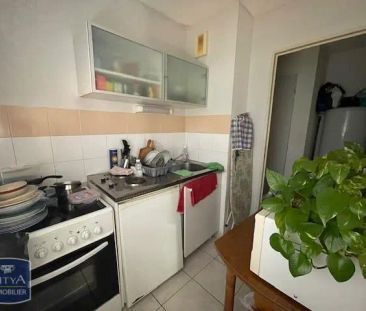 Appartement à louer 2 pièces 49.54m² - Photo 5