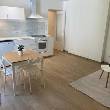 Appartement à louer 2 pièces 41.7m² - Photo 3