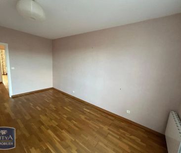 Appartement à louer 4 pièces 102.44m² - Photo 2